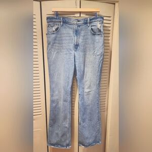 Abercrombie Jeans